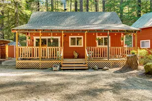 141 Northwoods Cabin, Cougar, WA 98616 - Photo 1