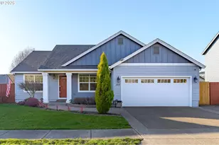 177 SW Mt Mazama St, McMinnville, OR 97128 - Photo 1