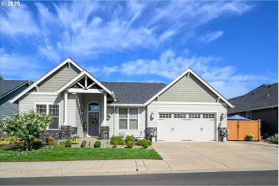 4187 Richland St, Springfield, OR 97478 - Photo 1