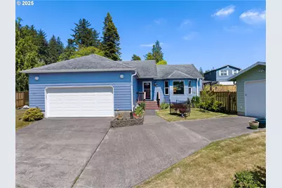 1740 Dawson Ct, Astoria, OR 97103 - Photo 1