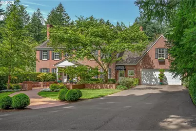 1439 SW Highland Rd, Portland, OR 97221 - Photo 1