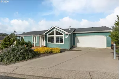 777 SE Winchell Dr, Depoe Bay, OR 97341 - Photo 1
