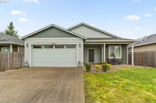 465 5th St, Gervais, OR 97026 - Photo 1