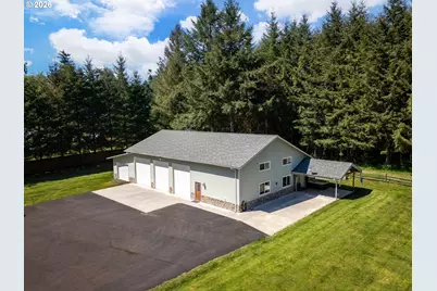 112 Chapman Rd, Castle Rock, WA 98611 - Photo 1