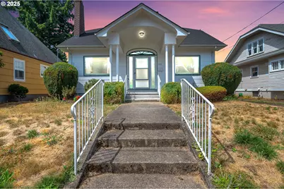 1923 SE 27th Ave, Portland, OR 97214 - Photo 1
