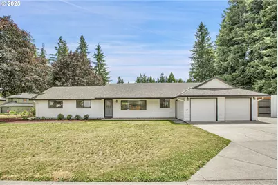 14333 SE Morning Sun Ct, Clackamas, OR 97015 - Photo 1