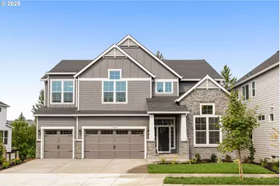 17669 NW Layla Dr #Lot 4, Portland, OR 97229 - Photo 1