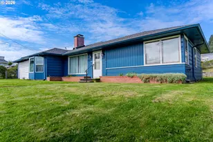 590 SE Conyers St, Clatskanie, OR 97016 - Photo 1