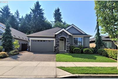 13025 NE 102nd St, Vancouver, WA 98682 - Photo 1