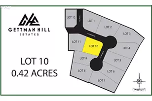 Tl 9009 W Condon Ave, Hermiston, OR 97838 - Photo 1