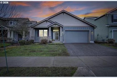 14005 NE 102nd St, Vancouver, WA 98682 - Photo 1