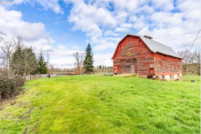 1491 Matheny Rd, Gervais, OR 97026 - Photo 1