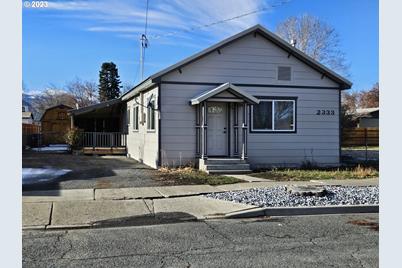 2333 Ash St, Baker City, OR 97814 - Photo 1