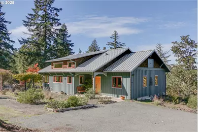 31212 Camas Ln, Eugene, OR 97405 - Photo 1