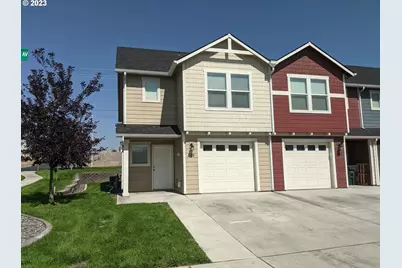 801 E Autumn Ave, Hermiston, OR 97838 - Photo 1