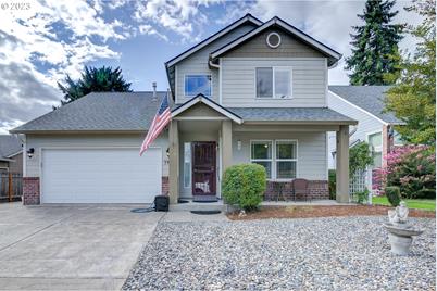 9410 NW 26th Ct, Vancouver, WA 98665 - Photo 1