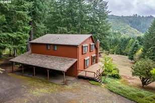 18156 Hwy 36, Blachly, OR 97412 - Photo 1