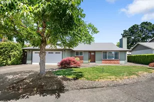 4411 NE Buttercup Ct, Salem, OR 97305 - Photo 1