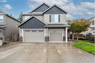 12304 NE 102nd St, Vancouver, WA 98682 - Photo 1