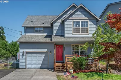 364 S 14th St, Saint Helens, OR 97051 - Photo 1