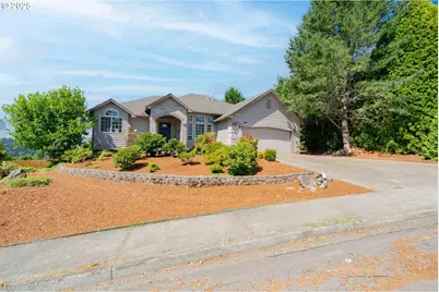 642 E Pioneer Loop, La Center, WA 98629 - Photo 1