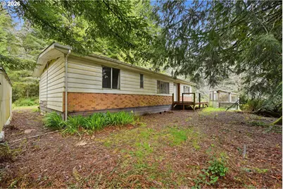 95007 North Way Ln, North Bend, OR 97459 - Photo 1