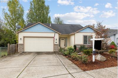 7401 NE 65th St, Vancouver, WA 98662 - Photo 1