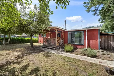 79102 N River Rd, Cottage Grove, OR 97424 - Photo 1