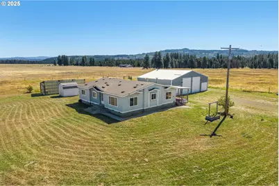 110 Lakeside Rd, Glenwood, WA 98619 - Photo 1