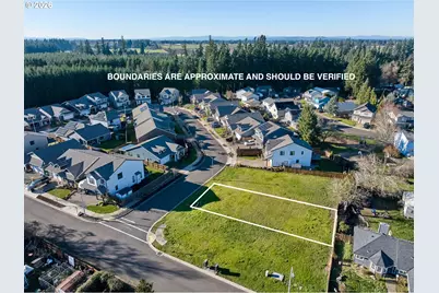 2601 N Lydia Loop, Hubbard, OR 97032 - Photo 1