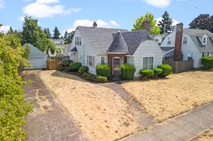 7420 N Wall Ave, Portland, OR 97203 - Photo 1