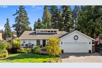 2343 Appaloosa Way, West Linn, OR 97068 - Photo 1