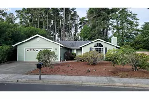 2277 Upas Pl, Florence, OR 97439 - Photo 1