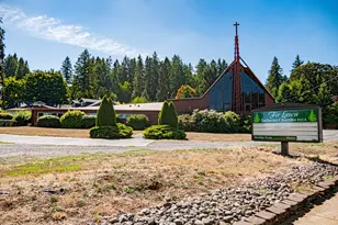 109 W Holley Rd, Sweet Home, OR 97386 - Photo 1