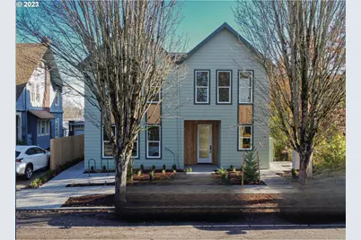 5330 SE Milwaukie Ave #4, Portland, OR 97202 - Photo 1