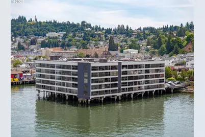 1 3rd St #209, Astoria, OR 97103 - Photo 1