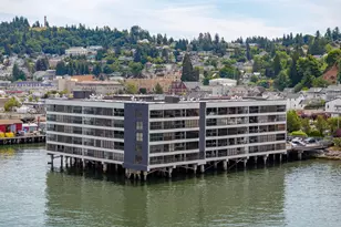 1 3rd St, Astoria, OR 97103 - Photo 1