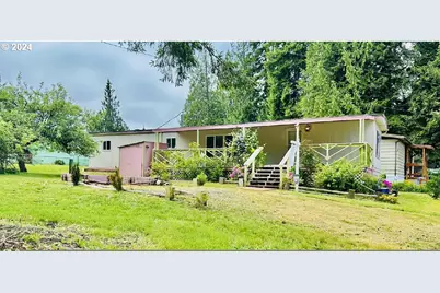 25242 Cherrywood St St #14, Rainier, OR 97048 - Photo 1