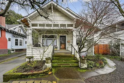 4923 NE 23rd Ave, Portland, OR 97211 - Photo 1