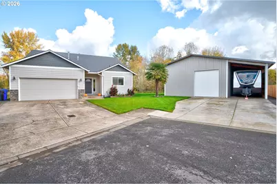 470 Burghardt Dr, Molalla, OR 97038 - Photo 1