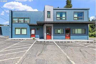 48019 Highway 58, Oakridge, OR 97463 - Photo 1