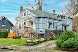 4405 SE Alder St, Portland, OR 97215 - Photo 1