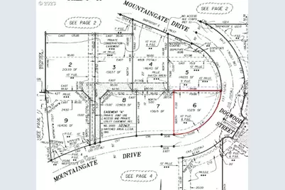 320 Mountaingate Dr, Springfield, OR 97478 - Photo 1