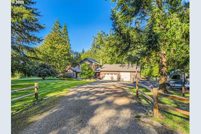 18400 S Walker Rd, Oregon City, OR 97045 - Photo 1