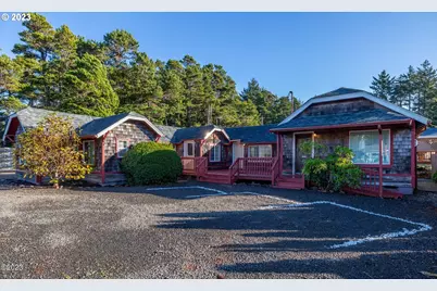 3570 N Highway 101, Depoe Bay, OR 97341 - Photo 1