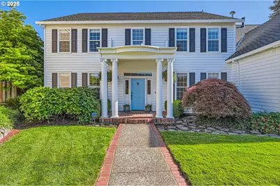 17472 NW Gilbert Ln, Portland, OR 97229 - Photo 1