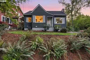 6303 SE 15th Ave, Portland, OR 97202 - Photo 1