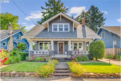 3116 NE 58th Ave, Portland, OR 97213 - Photo 1