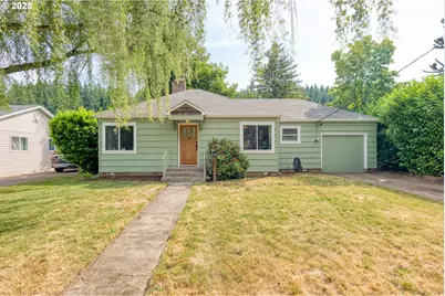 1023 S Water St, Silverton, OR 97381 - Photo 1