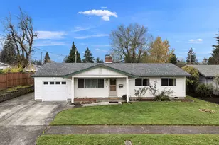 2707 NE 123rd Ave, Portland, OR 97230 - Photo 1